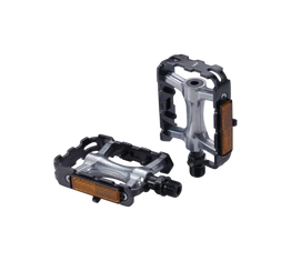 BBB BPD-17B Classic Ride 2.0 kerékpár pedál ipari csapágyakkal