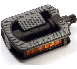 Xerama city pedál gumi+műanyag SP801