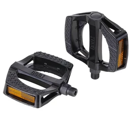 BBB ErgoRide BPD-46 platformpedál csúszásmentes gumibetétekkel, ipari csapágyakkal