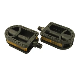 Pedál gyermek Xerama 13mm (1/2") félkerek