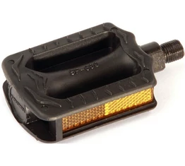 Xerama gyerek pedál 13mm-es tengely (1/2"), szögletes SP690