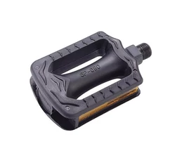 Xerama gyerek pedál 14,3mm-es tengely  (9/16&quot;)