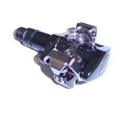 Shimano PD-M505 MTB patentpedál fekete