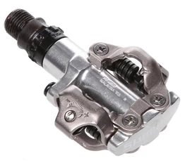 Shimano PD-M520 MTB patentpedál hobby-sport kategória ezüst