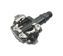 Shimano PD-M520 MTB patentpedál hobby-sport kategória fekete