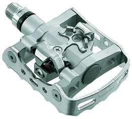 Shimano PD-M324 túra-sport vegyes patentpedál, csapágyazott