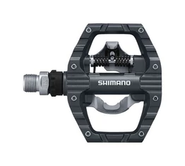 Shimano PD-EH500 MTB vegyes patentpedál hobby kategória fekete