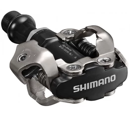 Shimano PD-M540 MTB patent pedál, fekete