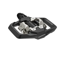 Shimano GRX PD-ME700 patentpedál kétoldalas, jó sártűrő