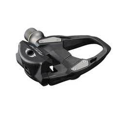 Shimano 105 PD-R7000 SPD-SL rendszerű országúti patentpedál, karbon-kompozit test