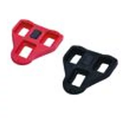 BBB BPD-02F pedálstopli Look rendszerű fekete, fix