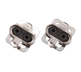 BBB BPD-01 pedálstopli SPD Shimano kompatibilis 4°-os mozgással