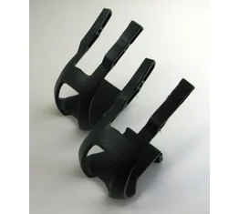 Marikoo klipsz műanyag