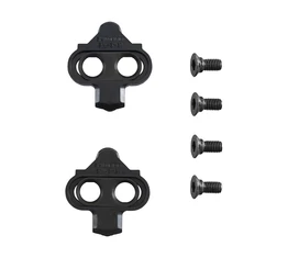 Shimano SM-SH51 pedálstopli SPD kompatibilis, fekete