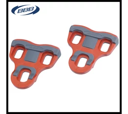 BBB BPD-04 pedálstopli SPD-SL Shimano kompatibilis 7°-os mozgással