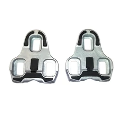 Pedál stopli Roto Keo LOOK kompatibilis szürke 4,5° mozgó