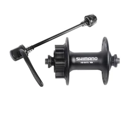 Shimano  Acera HB-M475 tárcsafékes első agy 32 lyukas fekete 6 csavaros tárcsához