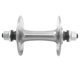 Agy Első Sturmey-Archer HBT30 36l országúti pályaagy ezüst