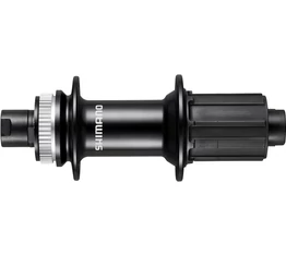 Shimano Tiagra RS470 hátsó agy 28L Center Lock 10-11fokozatú 12/142mm fekete