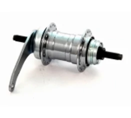 Gránát vagy Favorit kontrás hátsó agy, 36lyukas