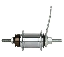 Shimano kontrás hátsó agy, 36lyukas