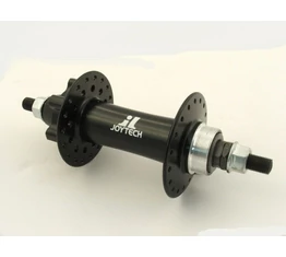 Joytech D266DSE singlespeed hátsó agy 36lyukas, golyós/kónuszos, tárcsafékes, fekete
