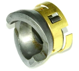 Kontra alkatrész fékkónusz