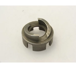 Kontra alkatrész görgővezető