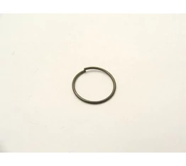 Kontra alkatrész rugógyűrű  kicsi