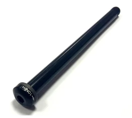 Agy alkatrész átütő tengely M12x174mm 1,5mm menet