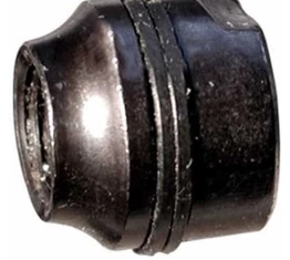 Shimano hátsó kónusz HG-50 bal M495/475/410/416/551 barna 2gyűrűs