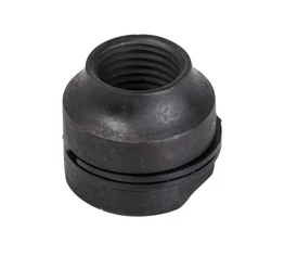 Shimano hátsó kónusz jobb M475 M495 RM60 M10X15