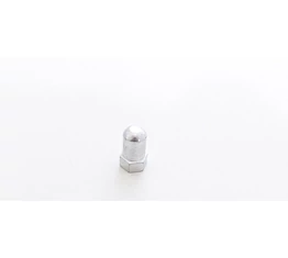 Kerékanya első vagy hátsó zárt 9,5mm-es tengelyre