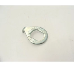 Kiesésgátló alátét 8-10 mm-es tengelyekre