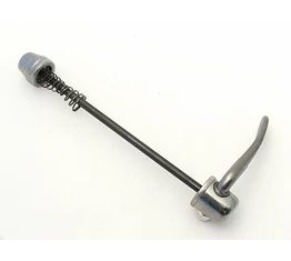 Gyorszár első króm