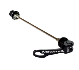 Gyorszár első Novatec 249F