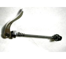 Gyorszár első Sunrace QR63FHP ezüst