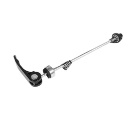 Assess gyorszár első kerékhez alumínium karral Cr-Mo tengellyel