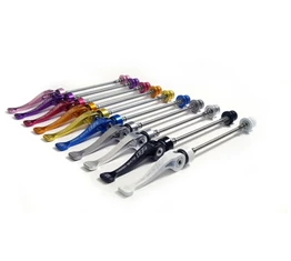 Gyorszár készlet A2Z CrMo titánszürke