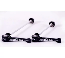 Gyorszár készlet A2Z CrMo fekete