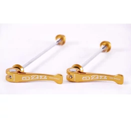 Gyorszár készlet A2Z CrMo narancssárga