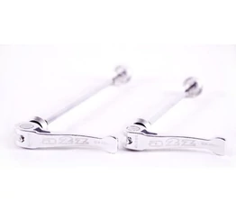 Gyorszár első A2Z CrMo ezüst