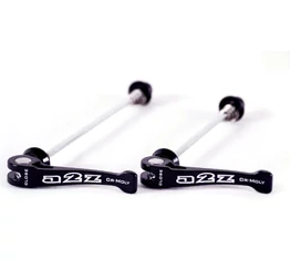 Gyorszár első A2Z CrMo fekete