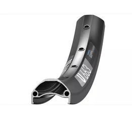 DT Swiss U 663 abroncs 27,5&quot; mtb 36h 584x30mm fekete disc