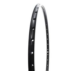 Beretta CX-210 27,5&quot; duplafalú abroncs V-fékes 20-584 fekete 36 lyukas