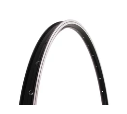 Beretta CX-210 27,5" duplafalú abroncs V-fékes 20-584 fekete 36 lyukas