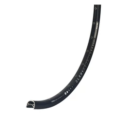 Abroncs 622/29" MTB Kellys SCART DSC 32lyuk szegecselt fekete