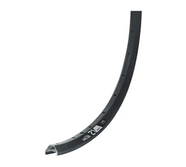 Kellys KLS Valor 21 29&quot; MTB abroncs, duplafalú, tárcsafékes, 622X21mm, 32 lyukas, fekete