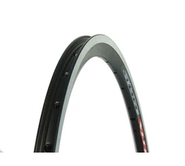 Abroncs 622 Altrix Spider CNC országúti 32lyuk fekete