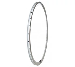 Országúti abroncs 622-es Csepel Ringo 32 lyukú, fehér, 622x14mm (esztétikai sérült)